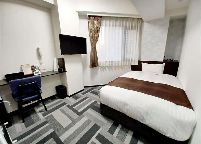 Akasaka Urban Hotel Annex