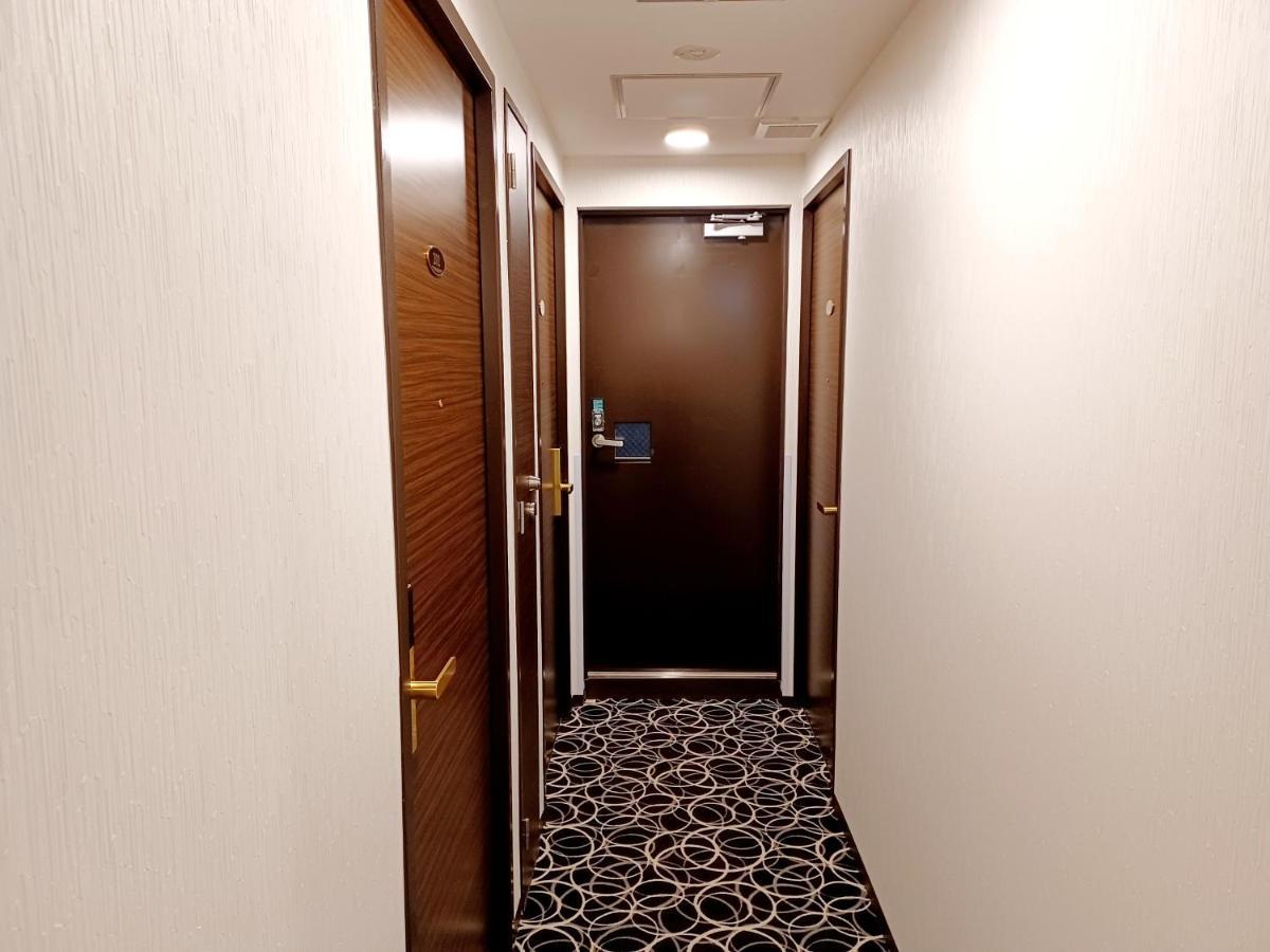 酒店 Akasaka Urban Annex