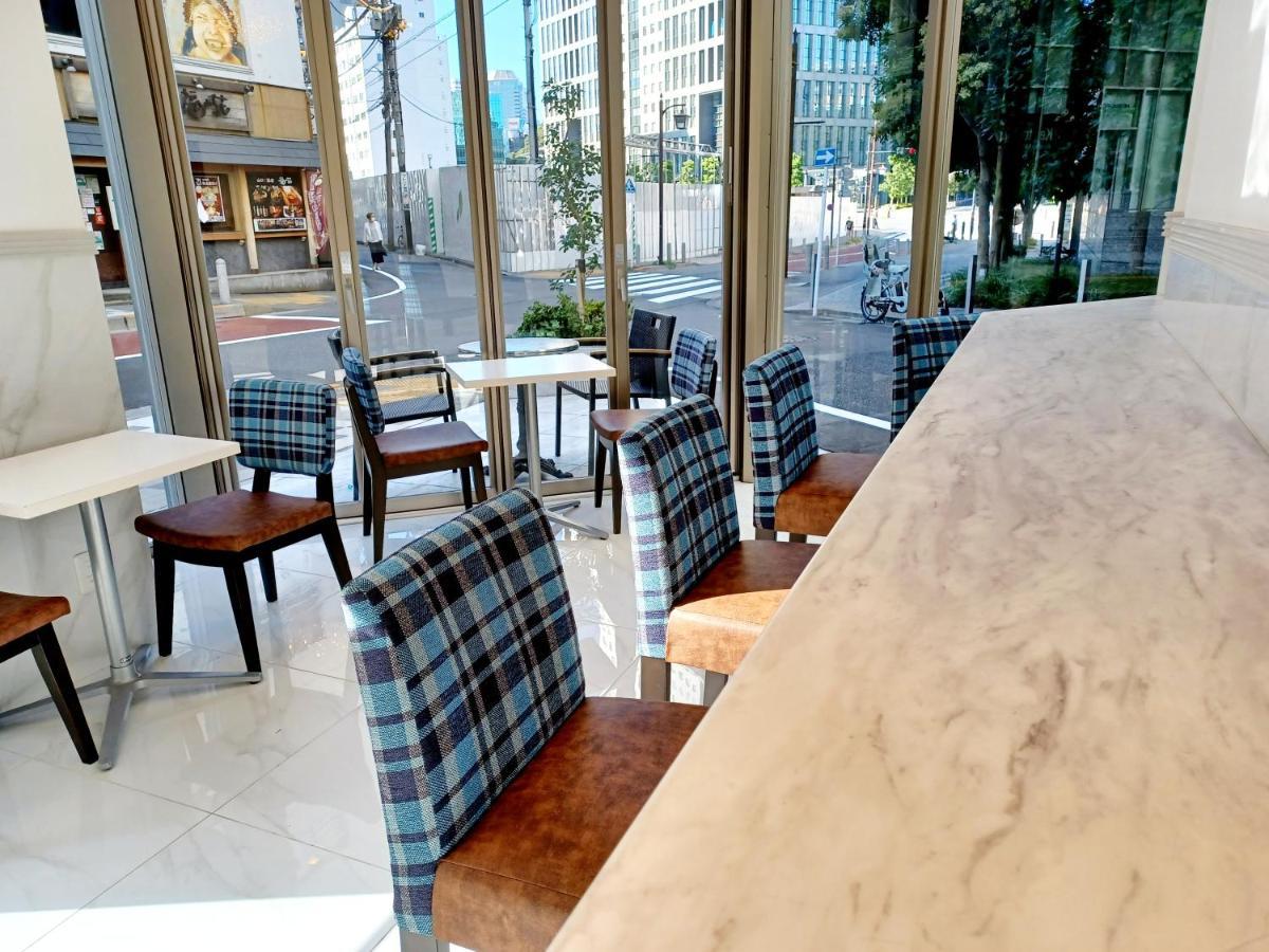 酒店 Akasaka Urban Annex 东京