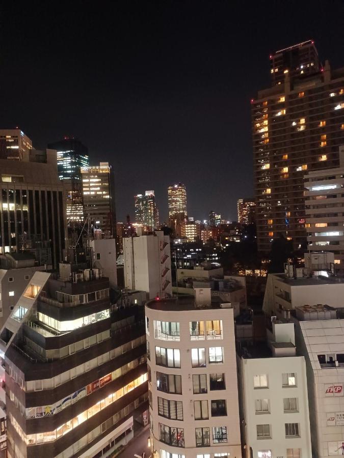 Akasaka Urban Annex 东京