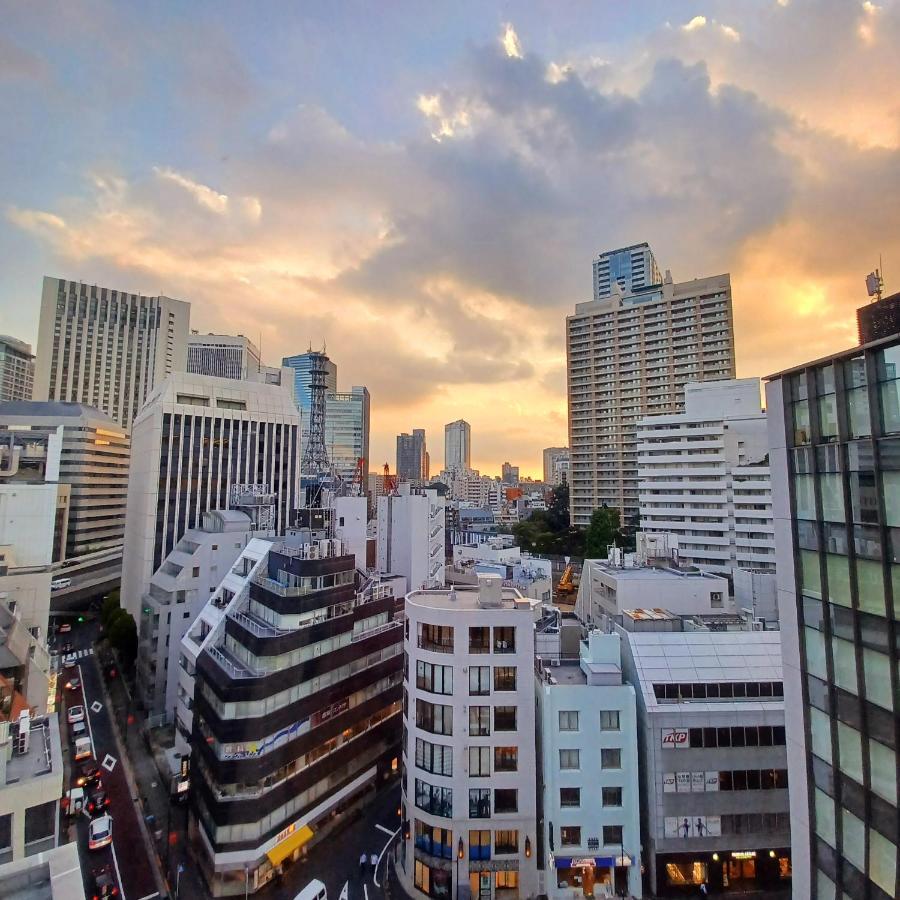 Akasaka Urban Annex 酒店