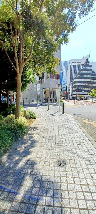 Akasaka Urban Annex 酒店 2*
